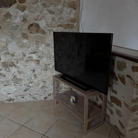 Maison Cocon De Pierre Holiday home